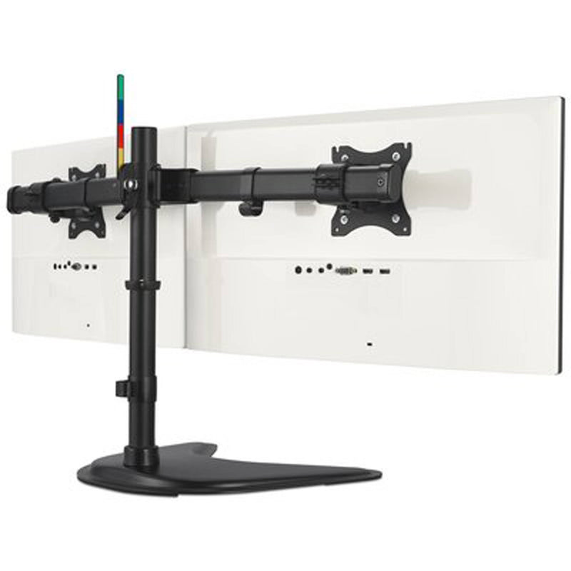 Kensington SmartFit Ergo Freestanding Dual-Monitor Stand