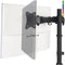 Kensington SmartFit Ergo Freestanding Dual-Monitor Stand