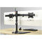 Kensington SmartFit Ergo Freestanding Dual-Monitor Stand