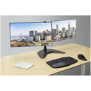 Kensington SmartFit Ergo Freestanding Dual-Monitor Stand