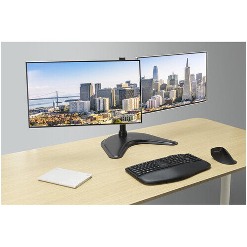 Kensington SmartFit Ergo Freestanding Dual-Monitor Stand