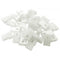 Bittree 3-Pin Male Connector Housings (100-Pack)