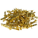 Bittree Tuning Fork-Style Crimp Contacts for E3 or E90 Rear Interface (100-Pack)