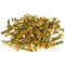 Bittree Tuning Fork-Style Crimp Contacts for E3 or E90 Rear Interface (100-Pack)