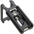 Kirk L-Bracket for Sony a1 II