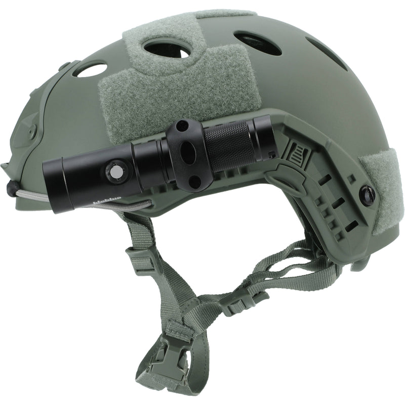 Bigblue Technical Diving Helmet Light Mount
