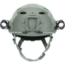 Bigblue Technical Diving Helmet Light Mount