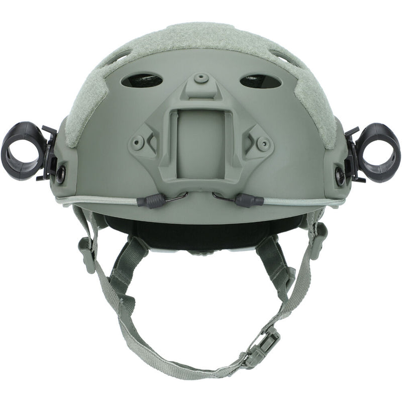 Bigblue Technical Diving Helmet Light Mount