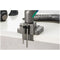 Kensington SmartFit Dual Gas Arm with Crossbar and Handle