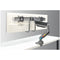 Kensington SmartFit Dual Gas Arm with Crossbar and Handle