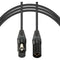 Kopul DMX33P-005-SP Studio Pro 3-Pin DMX Cable (5')
