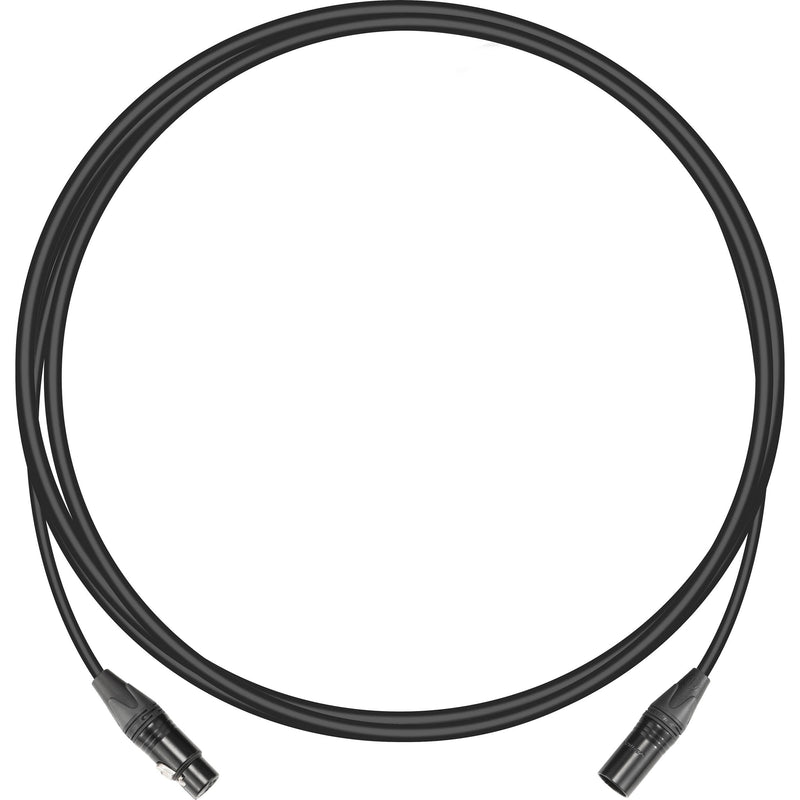 Kopul DMX33P-005-SP Studio Pro 3-Pin DMX Cable (5')