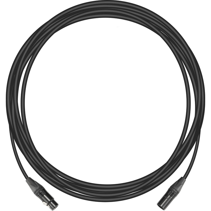 Kopul DMX33P-010-SP Studio Pro 3-Pin DMX Cable (10')