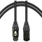 Kopul DMX55P-003-SP Studio Pro 5-Pin DMX Cable (3')