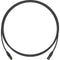 Kopul DMX55P-003-SP Studio Pro 5-Pin DMX Cable (3')