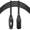 Kopul DMX55P-005-SP Studio Pro 5-Pin DMX Cable (5')