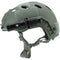 Bigblue Dual-Light Dive Helmet with Adjustable Mounts (Urban Gray)