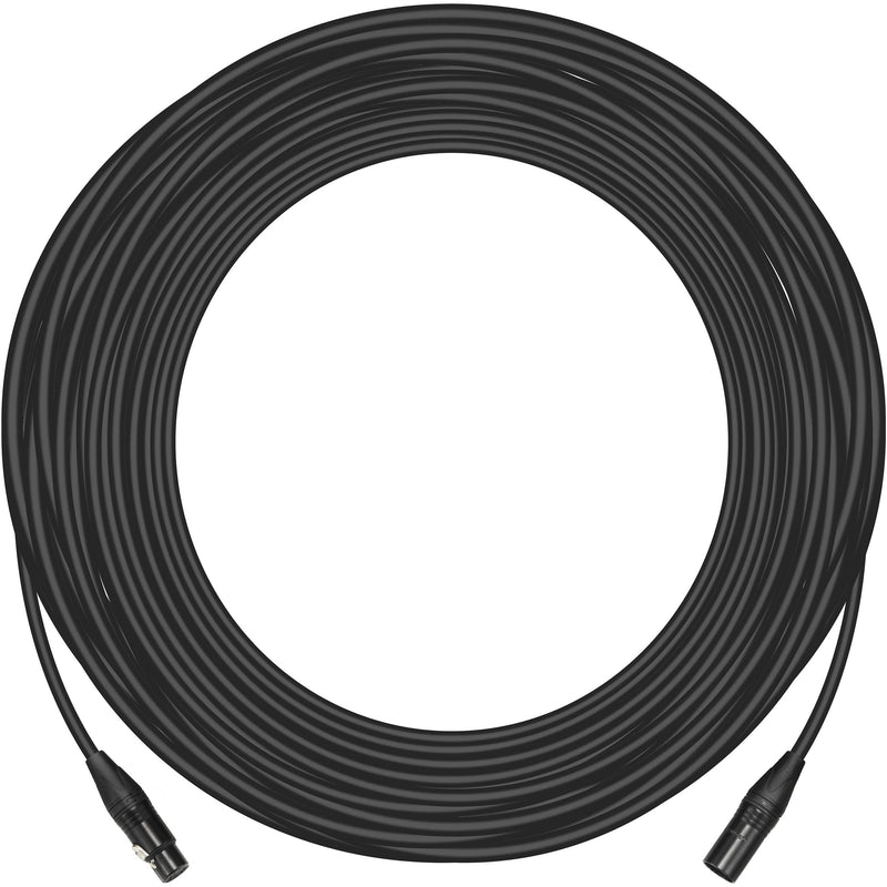 Kopul DMX55P-050-SP Studio Pro 5-Pin DMX Cable (50')