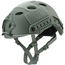Bigblue Dual-Light Dive Helmet with Adjustable Mounts (Urban Gray)