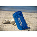 Bigblue Aluminum Waterproof Key Keeper (Glossy Blue)