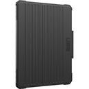 Urban Armor Gear Metropolis SE Case for 13" iPad Pro M4 7th Gen (Black)
