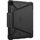 Urban Armor Gear Metropolis SE Case for 13" iPad Pro M4 7th Gen (Black)