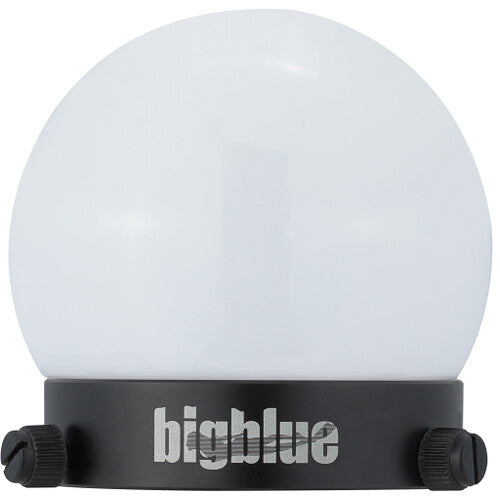Bigblue Globe Light Filter (55mm)