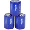 Bigblue EOS Canister Sidemount Only (Pink)