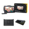 Xencelabs Pen Display 16 Essentials Kit with Desktop Easel and Quick Keys Remote