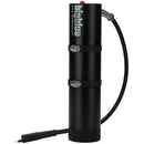 Bigblue EOS Canister Sidemount Only (Black)