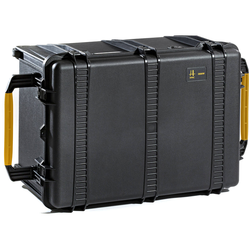 HPRC Wheeled Travel Case for DJI Matrice 300/350 RTK with Zenmuse H30/H30T