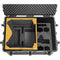 HPRC Wheeled Travel Case for DJI Matrice 300/350 RTK with Zenmuse H30/H30T