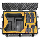 HPRC Wheeled Travel Case for DJI Matrice 300/350 RTK with Zenmuse H30/H30T