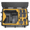 HPRC Wheeled Travel Case for DJI Matrice 300/350 RTK with Zenmuse H30/H30T