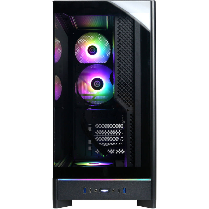 CyberPowerPC Gamer Xtreme Desktop Computer (Black)