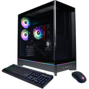 CyberPowerPC Gamer Xtreme Desktop Computer (Black)