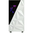 CyberPowerPC Gamer Supreme Liquid Cool Desktop Computer (White)