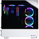 CyberPowerPC Gamer Supreme Liquid Cool Desktop Computer (White)