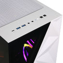 CyberPowerPC Gamer Supreme Liquid Cool Desktop Computer (White)