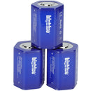 Bigblue EOS Sidemount Connector (Pink)