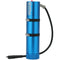 Bigblue EOS Sidemount Connector (Blue)