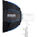 amaran Octa Dome 60 (2')
