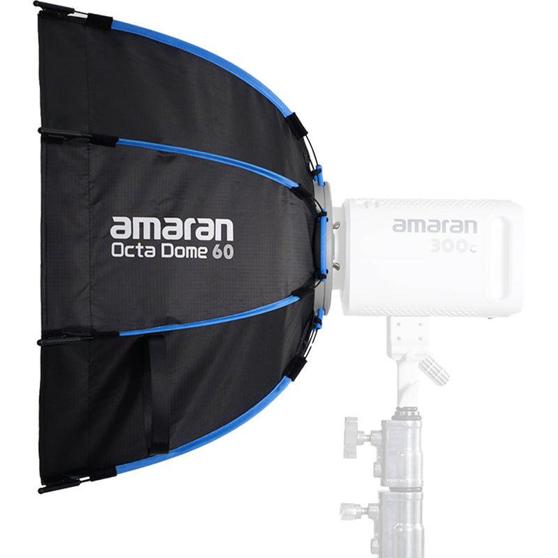 amaran Octa Dome 60 (2')
