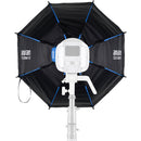amaran Octa Dome 60 (2')