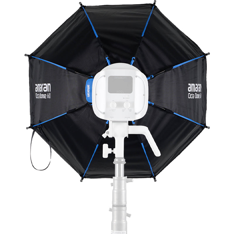amaran Octa Dome 60 (2')