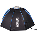 amaran Octa Dome 90 (3')