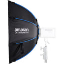 amaran Octa Dome 90 (3')