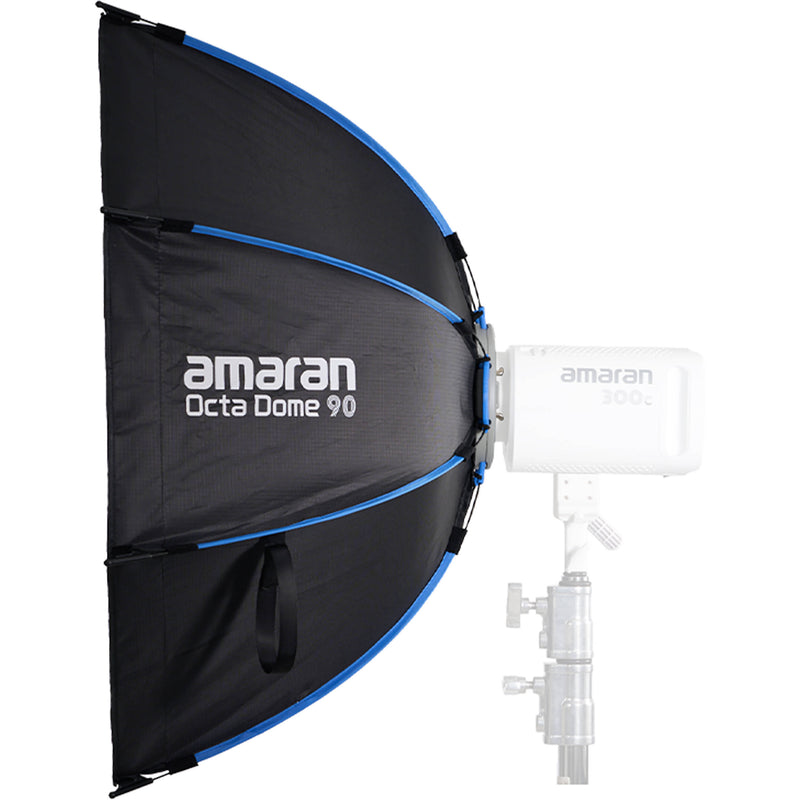 amaran Octa Dome 90 (3')