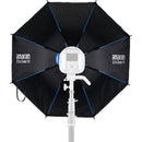 amaran Octa Dome 90 (3')