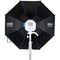 amaran Octa Dome 90 (3')